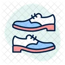 Schuhe Schuhwerk Mode Icon