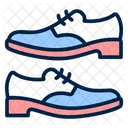 Schuhe Schuhwerk Mode Icon