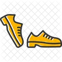 Schuhe Schuhabsatz Schuhwerk Symbol