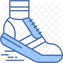 Schuhe  Symbol