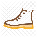 Schuhe  Symbol