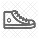 Turnschuhe  Symbol