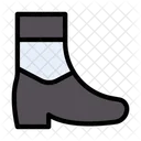 Schuhe  Symbol