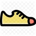 Sneaker Schuh Schuhwerk Icon