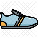 Schuhe  Symbol