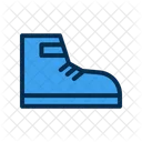 Schuhe Schuhwerk Mode Icon