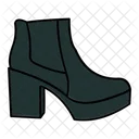 Schuhe  Symbol