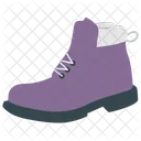 Schuhe Schuhwerk Fussschutz Symbol