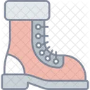 Schuhe  Symbol