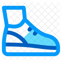 Schuhe  Symbol