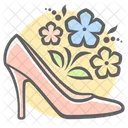 Schuhe  Symbol