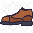 Schuhe  Symbol