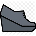 Schuhe  Symbol