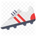 Schuhe Sportschuhe Hockeyschuhe Icon
