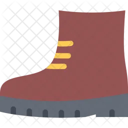 Schuhe  Symbol