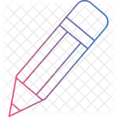 Schulbleistift  Symbol