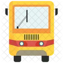 Schulbus Bus Schule Symbol