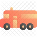 Bus Schule Transport Symbol