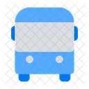 Bus Schulbus Transport Symbol