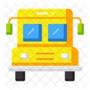 Bus Schulbus Bildung Symbol