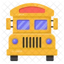 Bus Schulbus Schulbus Symbol