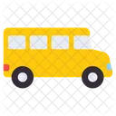 Schulbus Bus Auto Symbol