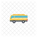 Schulbus  Symbol