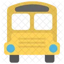 Bus Reisen Transport Symbol