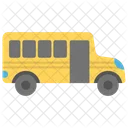 Bus Reisen Transport Symbol