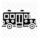 Schulbus  Symbol