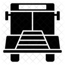 Schulbus  Symbol