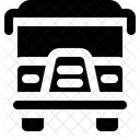 Schulbus  Symbol