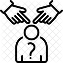 Schuldig  Symbol