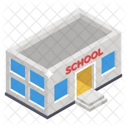 Schule  Symbol