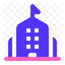 Schule  Symbol