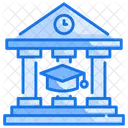 Schule  Symbol