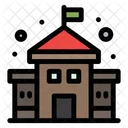 Schule  Symbol