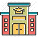 Schule  Symbol
