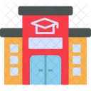 Schule  Symbol