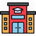 Schule  Symbol