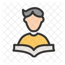 Student Mannlich Avatar Icon