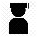 Student Schule Absolvent Symbol