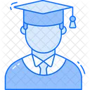 Student  Icon