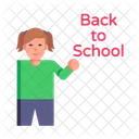 Student  Symbol
