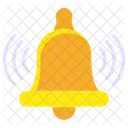 Klingel Klingel Alarm Symbol