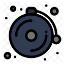 Schulglocke  Symbol