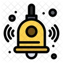 Schulglocke  Symbol