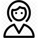 Schule Madchen Schuler Symbol