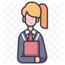 Schule Bildung Schuler Symbol