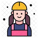 Schulmadchen Teenager Schwester Symbol